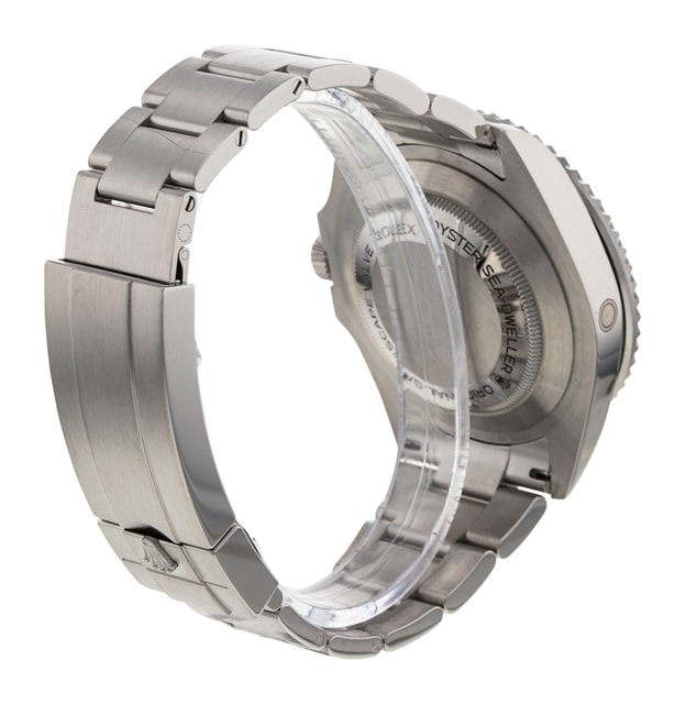 Rolex Sea-Dweller 126600 Image 3